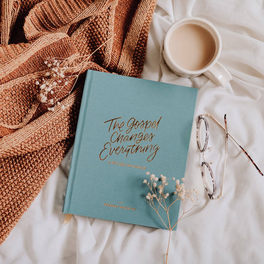The Daily Grace Co.