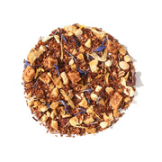 Plum Deluxe Tea - Soul Warmer Herbal Tea (Caramel Chestnut)