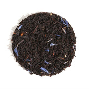 Plum Deluxe Tea - Gratitude Blend Strawberry Earl Grey Black Tea