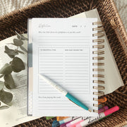 Abide Journal