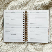Abide Journal