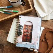 Abide Journal