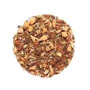 Plum Deluxe Tea - Vanilla Sugar Cookie Herbal Tea - Loose Leaf "Snickerdoodle"