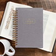 Abide Journal
