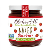 Blake Hill Preserves - Naked Strawberry Spread - No Added Sugar