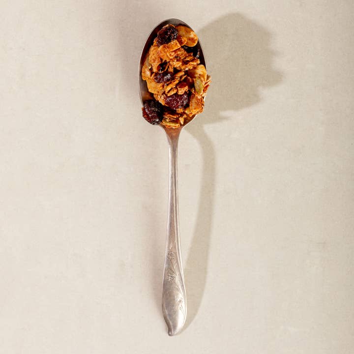 Nana Joes Granola - Paleo Sunrise Series: Cranberry, Almond Butter & Pecan