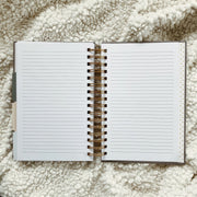 Abide Journal