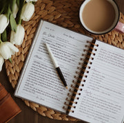Abide Journal