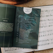 The Daily Grace Co - Hymns for the Anxious Heart