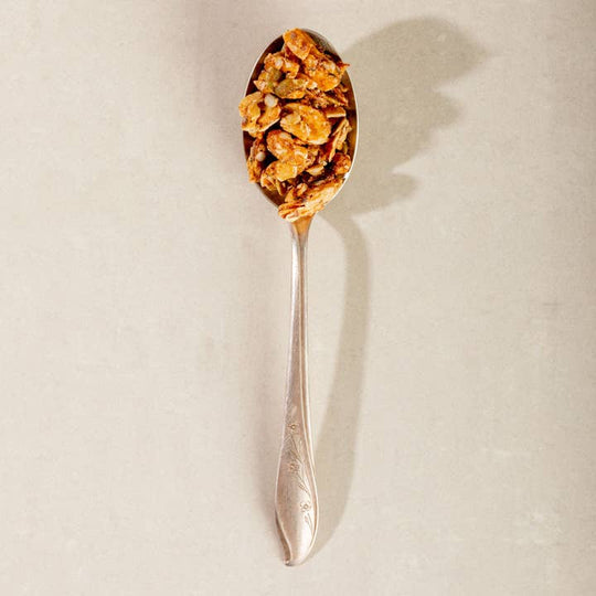 Nana Joes Granola - Paleo Sunrise Series: Orange, Almond Butter & Pecan
