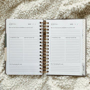 Abide Journal