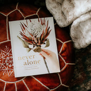 The Daily Grace Co - Never Alone | Depression Study