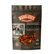 Nana Joes Granola - Paleo Sunrise Series: Dark Chocolate, Almond Butter & Pecan