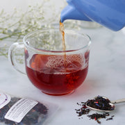 Plum Deluxe Tea - Huckleberry Happiness Black Tea