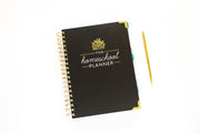 Paper Peony Press - The Homeschool Planner