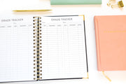 Paper Peony Press - The Homeschool Planner