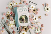 Barbour Publishing, Inc. - The Secret Garden Devotional