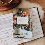 The Daily Grace Co - Hymns for the Anxious Heart